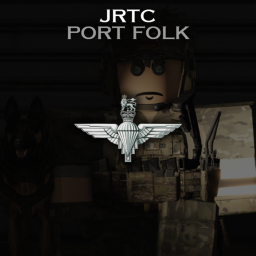 JRTC, PORT FOLK