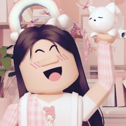 Angelic Angelss Roblox group icon