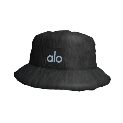 Foxy Sherpa Bucket Hat | Roblox Item - Rolimon's
