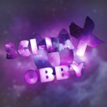 Sci-Lax Obby