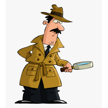 🧐 Detective simulator🧐 NEW MAP!