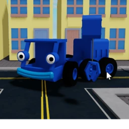bob the builder f3x icon