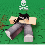 The Woman Hunting Federation of Roblox