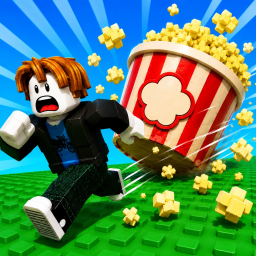 Pop Popcorn