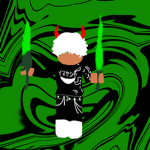 merch store :D