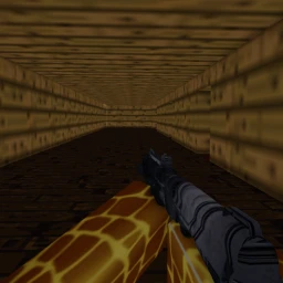 Basic Gun Game icon