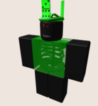 1x1x1x1 fans