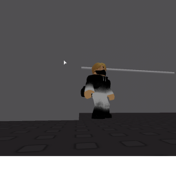 RBLX Olympic Maze
