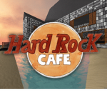 Hard Rock Cafe™