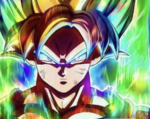 Da goku group army