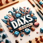 dax's games