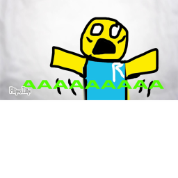 THE GODLY CHART OBBY!!!