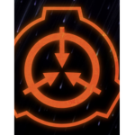 SCP foundation Secure contain made by ken