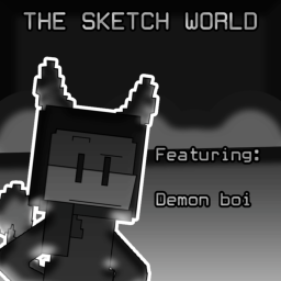 The sketch world