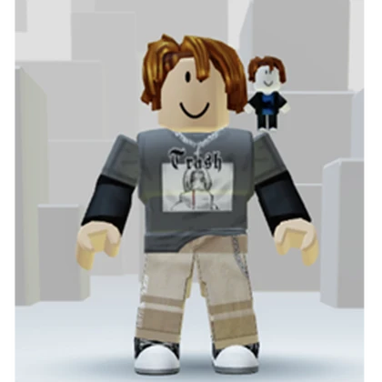 El de los grupo de dioses Roblox group icon