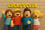 Lucas’s Club