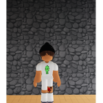 Macaronii-Roblox
