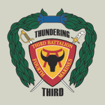 3rd Battalion 4th Marinesᅠ