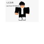 Law Court of Robloxia