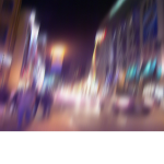 BlurrySkyz