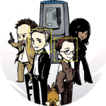 Person Of Interest (POI)