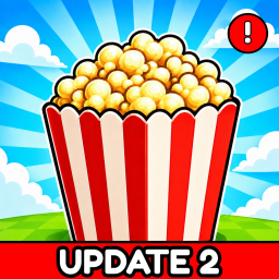 [UPD 2] Popcorn Farm 🍿 icon