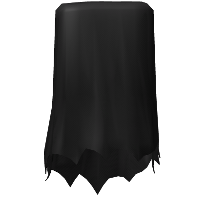 (R) Ghost Face Sleeve