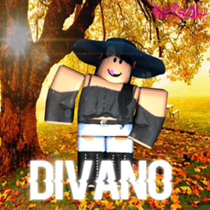 Divano Roblox group icon