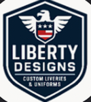 Liberty Designs!