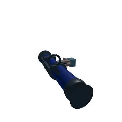 rocket