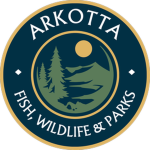 Arkotta Fish, Wildlife & Parks