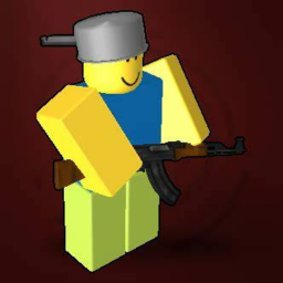 GUN GAMES