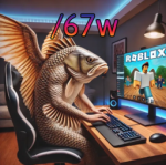 67 ;R