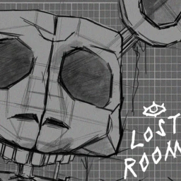 Lost Rooms [ MONSTER CREATOR ]  icon