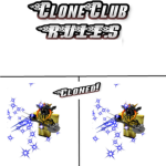 clone club