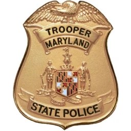 MARYLAND STATE POLICE icon