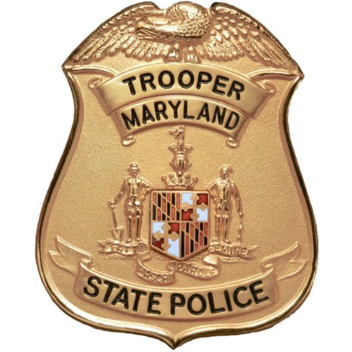 MARYLAND STATE POLICE