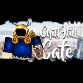 Chill Hill Cafe
