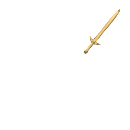 Gold Sword