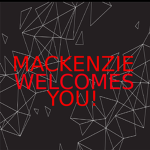 Mackenzie welcome u