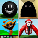 [🎃] SCP MORPH
