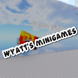 Wyatt Minigames (alpha)