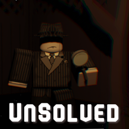 Unsolved [Development]