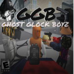 GGB (Ghost Glock Boys)