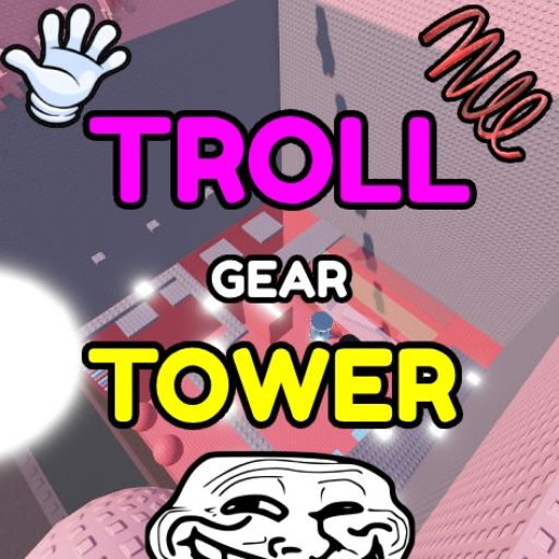 Troll Gear Tower
