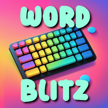 Word Blitz! ⚡💬