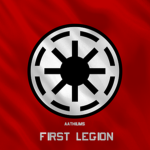 1st Sector Legion