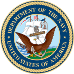 [USM] United  States  Navy