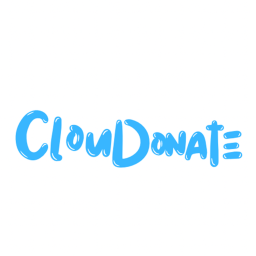 ClouDonate ☁️ 💸