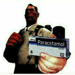 ParacetamoI